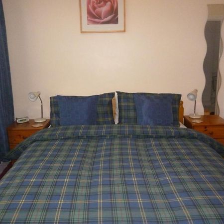 The New Inn Guest House 브리젠드 객실 사진